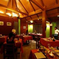 Pludhaya Resort & Spa 