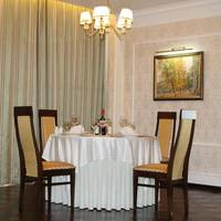 Sheremetev Park Hotel