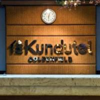 Goldenfield Kundutel 