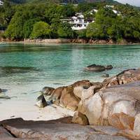 Edens Holiday Villas 