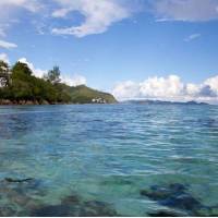Edens Holiday Villas 