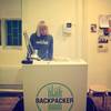 Backpacker EcoHostel 