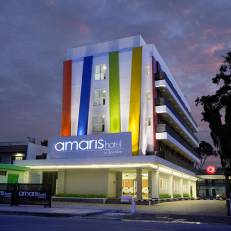 Amaris Hotel Cirebon 