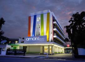 Amaris Hotel Cirebon 