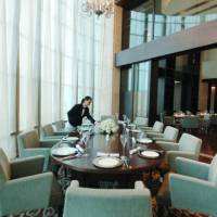 Hotel Aryaduta Medan 