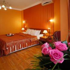 Богема Премиум Отель 