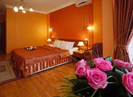 Богема Премиум Отель 