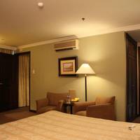 Herald Suites Solana 