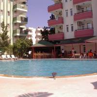 Tropicas Suite Hotel