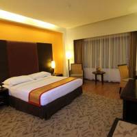 Pangeran Beach Hotel 