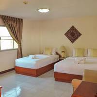 Regent Lodge Lampang 