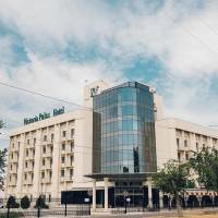 Victoria Palas Hotel 