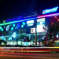 The Sunan Hotel Solo 