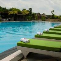 The Sunan Hotel Solo 