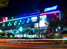 The Sunan Hotel Solo 