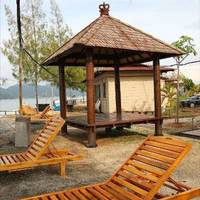 Coral Fishing Resort 