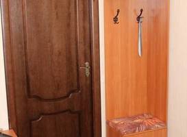 Hostel on Saydasheva 