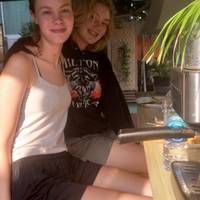 Srikrung Guesthouse 