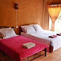 Baan Chomdoi Resort 