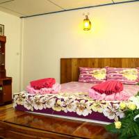 Pongphen Guesthouse 