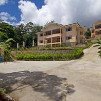 The Palm Seychelles 