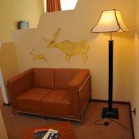 Art Hotel Astanа 