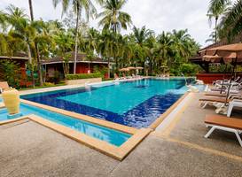 Sudala Beach Resort