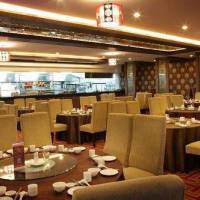 Hermes Palace Hotel 