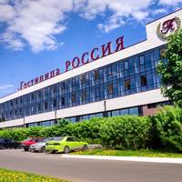 Амакс Россия Отель 