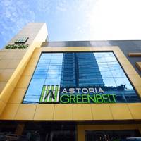One Greenbelt Hotel 
