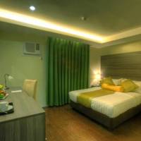 One Greenbelt Hotel 