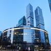 Novotel Moscow City 