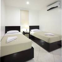 24h Apartment Hotel 