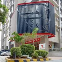 Tune Hotel - Makati 