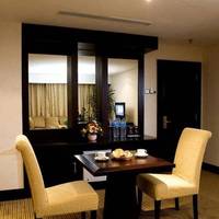 Grand Mahkota Hotel 