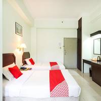 Grand Supreme Hotel 
