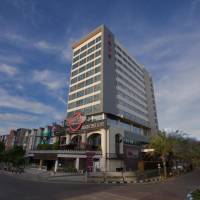 favehotel Solo Baru 