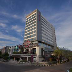 favehotel Solo Baru 