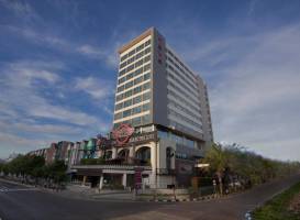 favehotel Solo Baru 