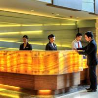 Armada Hotel Manila 