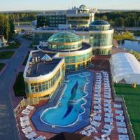 Ramada Yekaterinburg 