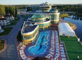 Ramada Yekaterinburg 