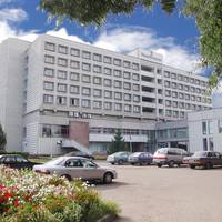 Гостиница Молодежная 