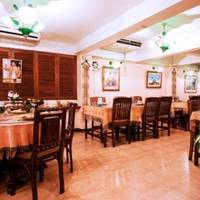 The Ecotel Bangkok 