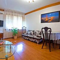 Lessor Appartments 