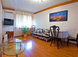 Lessor Appartments 