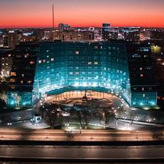 Гостиница River Palace 