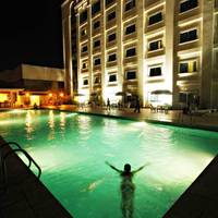 The Apo View Hotel 