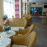 Rayong Lanna Hotel 