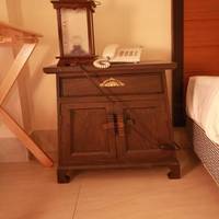 Rayong Lanna Hotel 